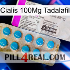 Cialis 100Mg Tadalafil new07